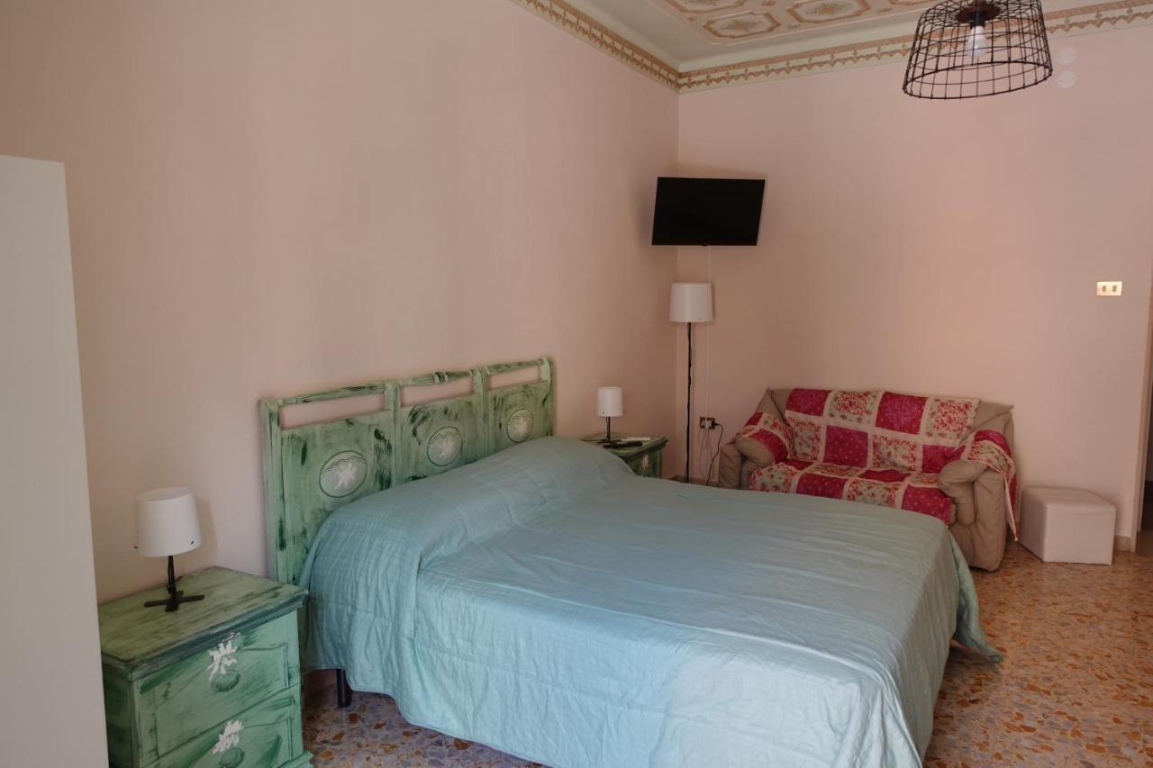 Imperial Room Trani Exterior photo
